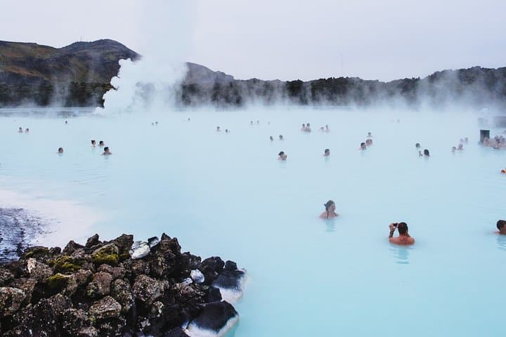 Blue Lagoon