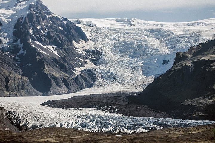 Skaftafellsjokull