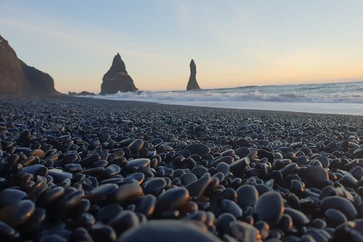 2-Day South Coast w/Glacier Hike & Jokulsarlon - Small Group Tour