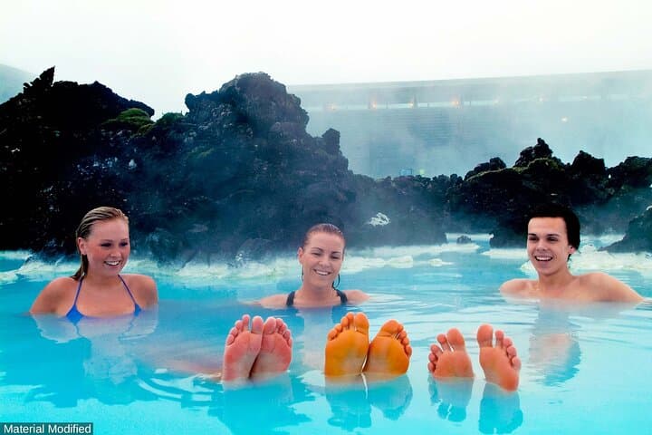 Iceland: See & Experience it ALL in 9 Days, 1st Class Custom Tours