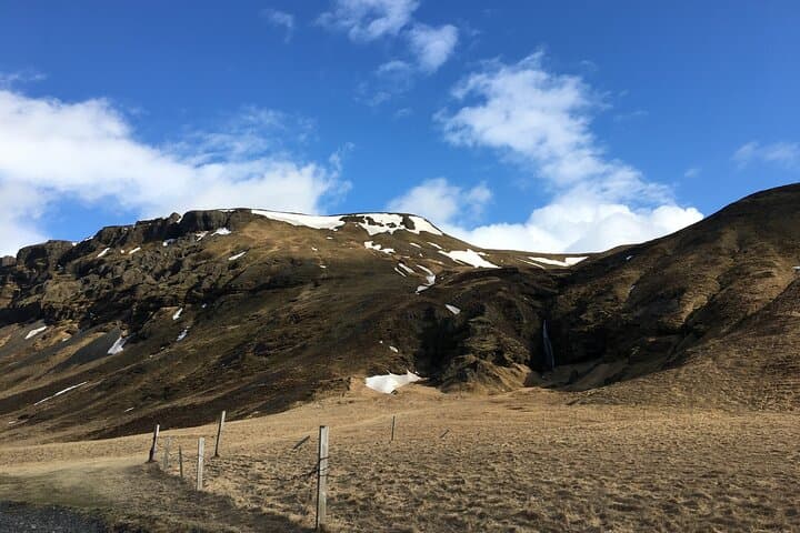 Day Trip to Snæfellsness Peninsula from Reykjavik