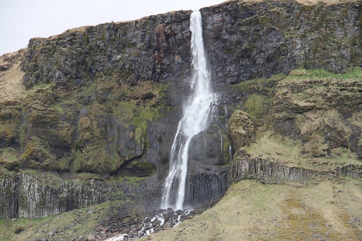 Day Trip to Snæfellsness Peninsula from Reykjavik