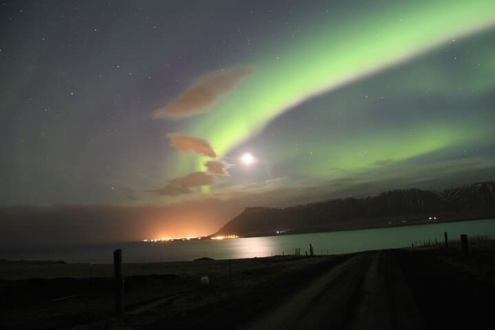 Private Northern Lights Tour from Reykjavik