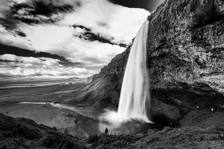 Private Tour: South Coast of Iceland by SUV or Van from Reykjavik