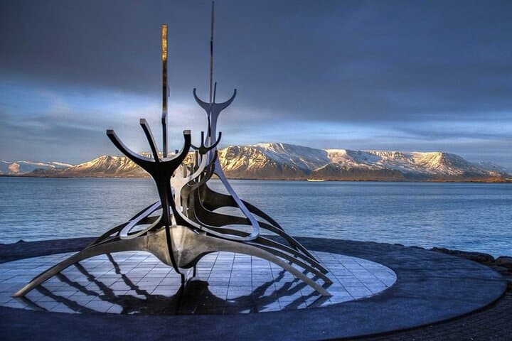7 Day Iceland with Reykjavik Blue Lagoon Snæfellsnes | Golden Circle | South....