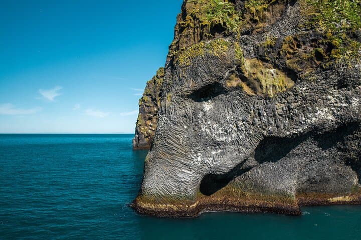 Elephant rock