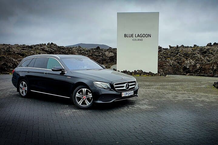 Keflavik To Reykjavik Private Luxury Airport Transfer