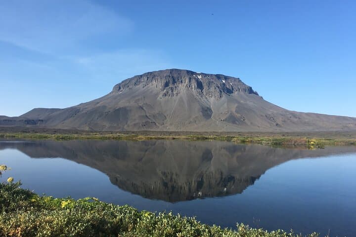 Herðubreið