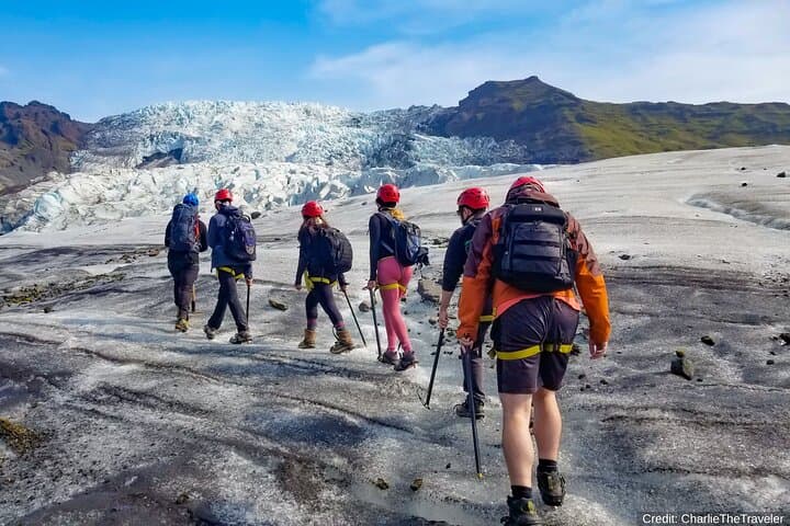 Iceland: See & Experience it ALL in 9 Days, 1st Class Custom Tours