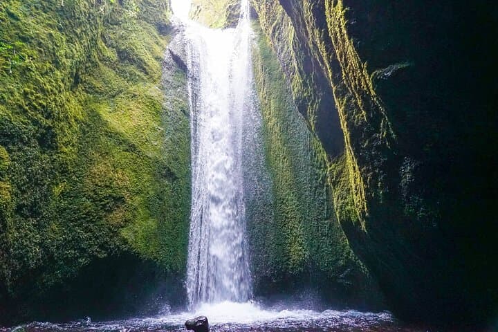 Full-Day Private Adventure in Thorsmork Valley