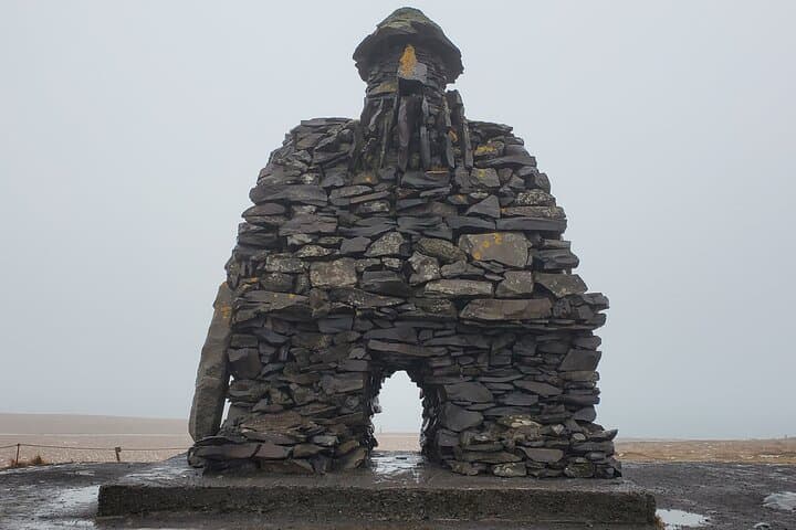 Full Day Private Snæfellsnes Peninsula 'Mini Iceland´ Tour