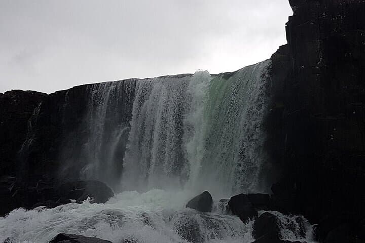 Golden Circle Private Tour