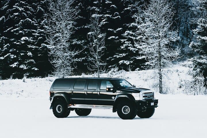 Super Jeep