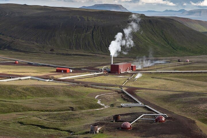 Iceland's Golden Circle Self-Guided Audio Driving Tour