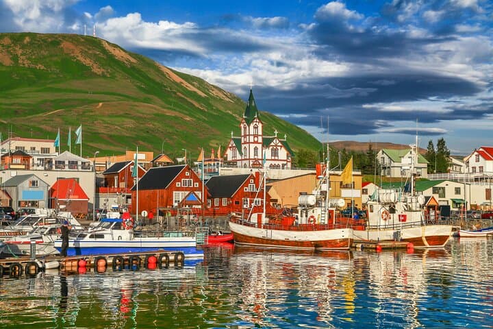 Iceland's Golden Circle Self-Guided Audio Driving Tour