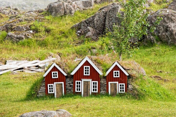 Iceland's Golden Circle Self-Guided Audio Driving Tour