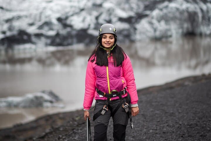 Full-Day South Coast Tour & Glacier Hike - with Photo Package