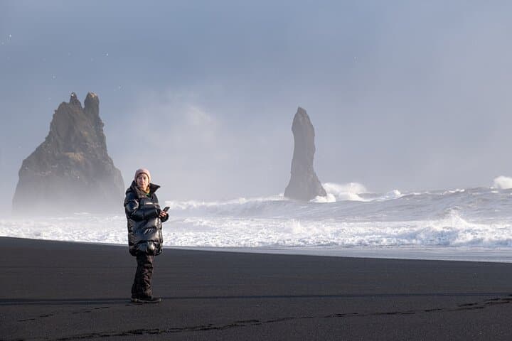3-Day Private Iceland Tour – South Coast & Glacier Lagoon