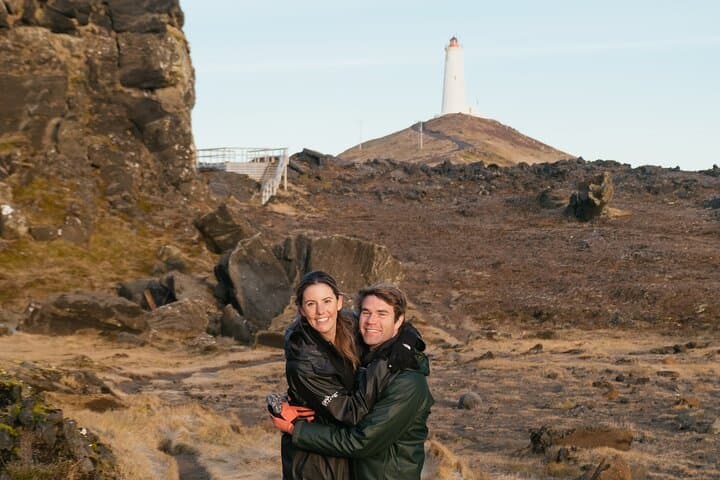 3-Day Private Iceland Tour – South Coast & Glacier Lagoon
