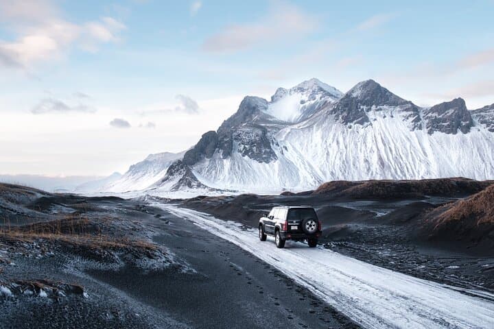 6-day Private Iceland Tour - Complete Iceland Experience