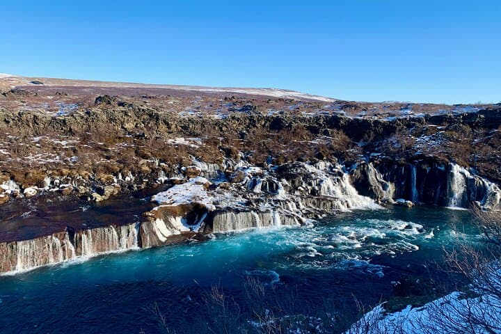 Hraunfoss