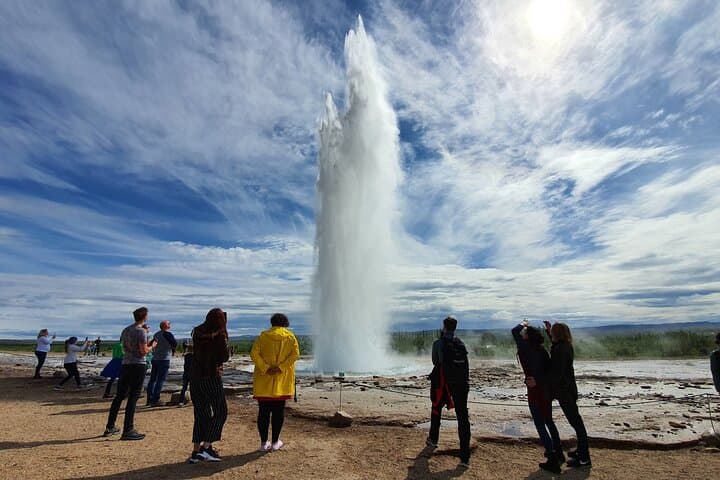 2-Day Highlights of Iceland | Land of Ice & Fire-Small Group Tour