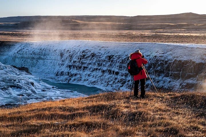 7-Day Self-Drive Private Tour Northern Lights Adventure - Iceland South & West