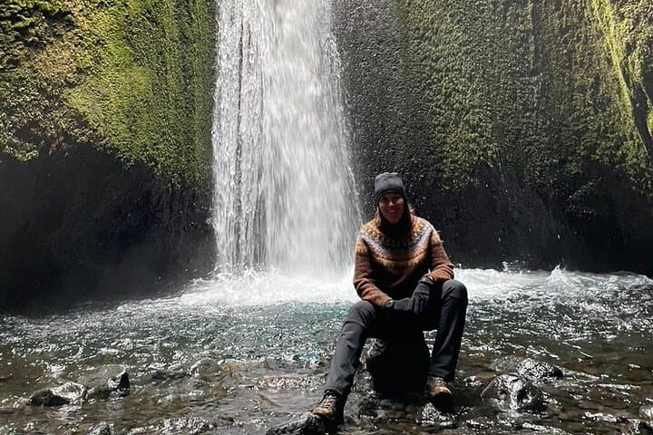 Þórsmörk, Super Jeep private tour
