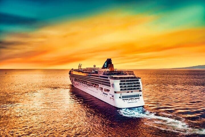 Private Transfer: Reykjavik Cruise Ports to hotels in Reykjavik