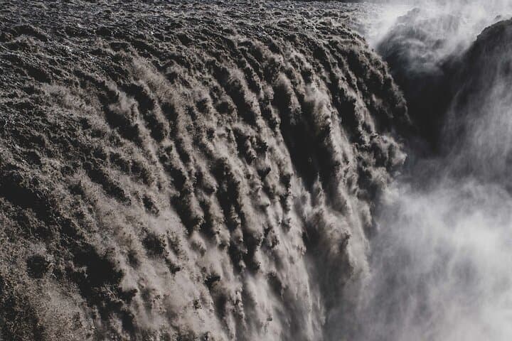 Dettifoss