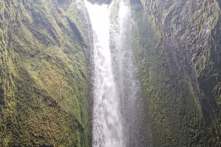 Private Tour to þórsmörk glaciers and waterfalls