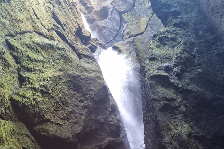 Private Tour to þórsmörk glaciers and waterfalls