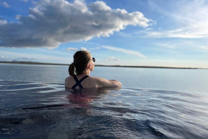 South Iceland Small Group Tour from Reykjavík with Sky Lagoon Spa