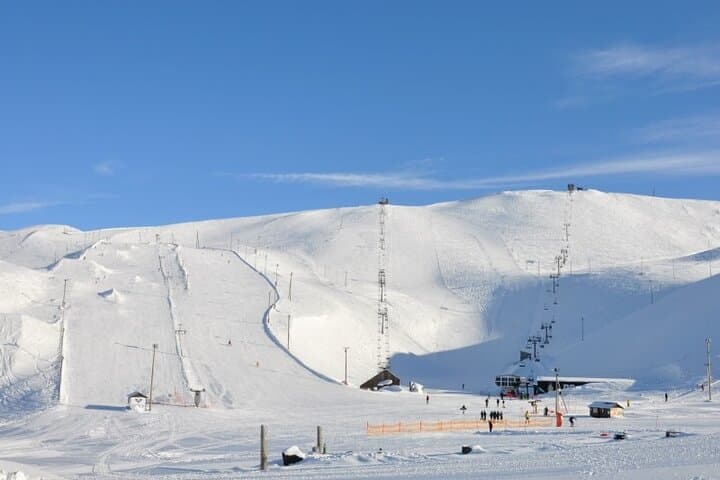 Bláfjöll