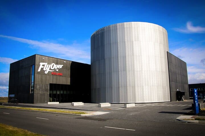 Snorkeling in Silfra & Fly Over Iceland Virtual Experience - Self-drive