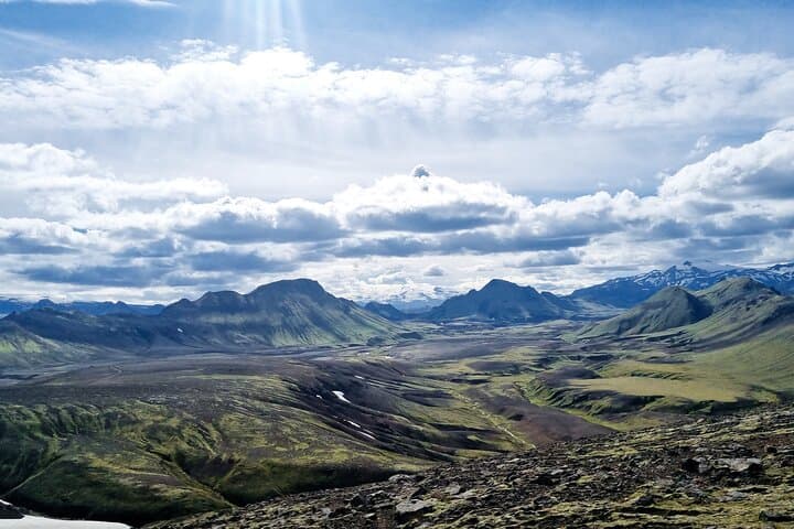 hidden highland s-fjallabak and emstrur