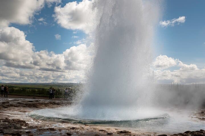 Strokkur