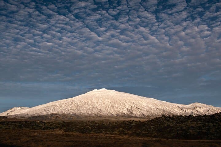 Snæfellsjökull