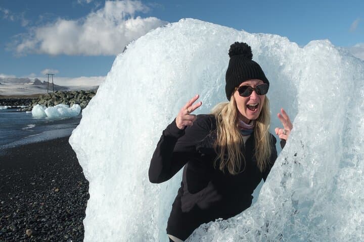 6-day Private Iceland Tour - Complete Iceland Experience