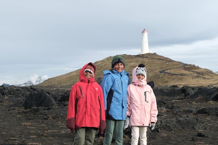6-day Private Iceland Tour - Complete Iceland Experience