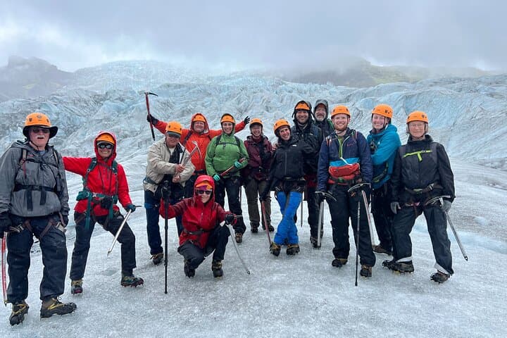 Fun and unique experiences are part of our trips!