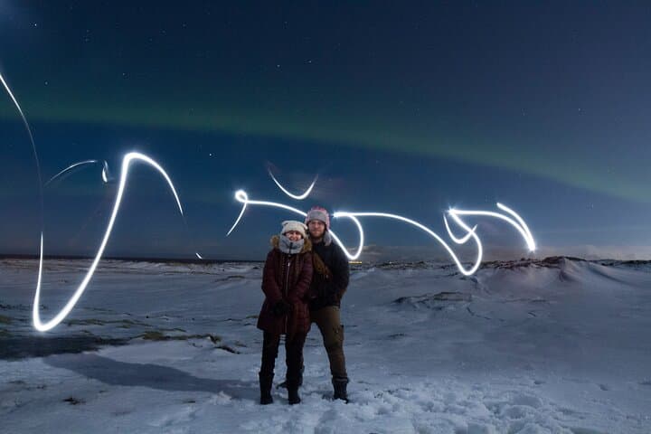 Private Northern Lights Tour