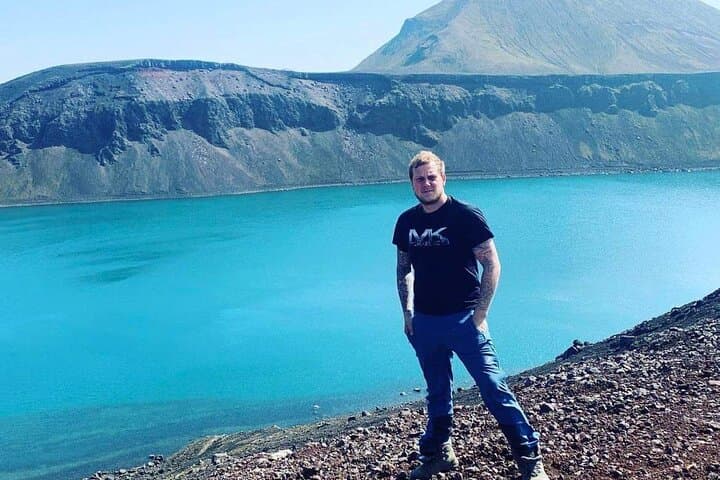 3 Days Iceland Private Super Jeep Tour Highlands & Golden Circle