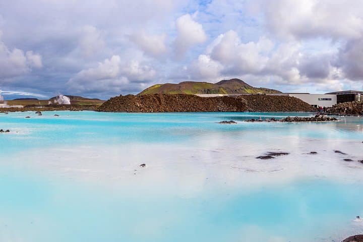 Wellness Tour and Adventure in Iceland