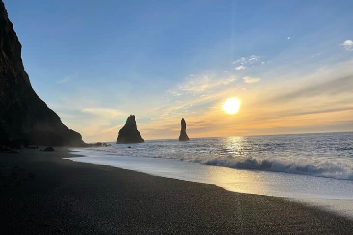 South Coast - Private Tour From Reykjavik.
