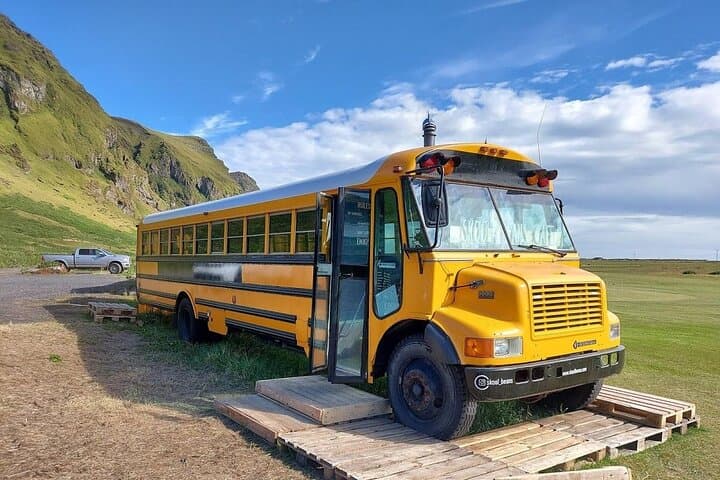 South Coast - Private Tour From Reykjavik.