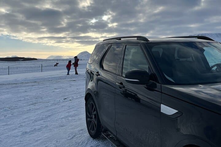 South Coast - Private Tour From Reykjavik.