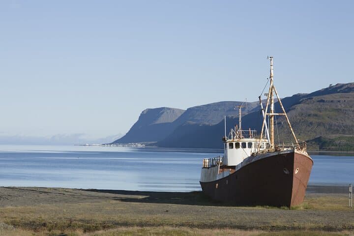 3-Day Wild and Wonderful Tour of Westfjords - Small Group Tour