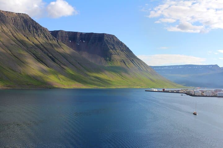 3-Day Wild and Wonderful Tour of Westfjords - Small Group Tour
