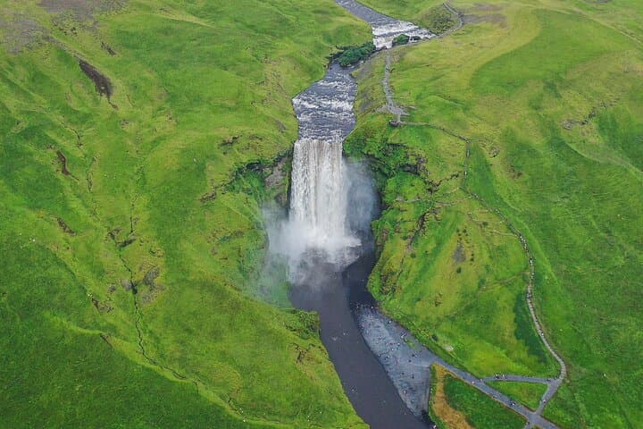South Coast Adventure Private Tour